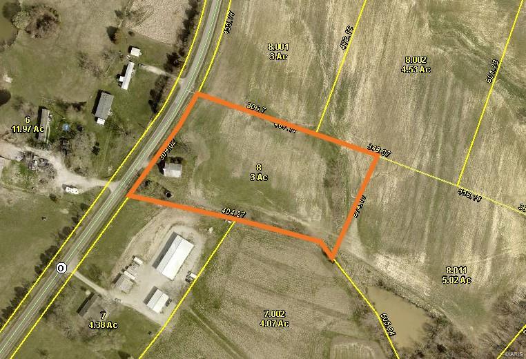 0 Lot 12 Springview Estates Drive Property Photo 5
