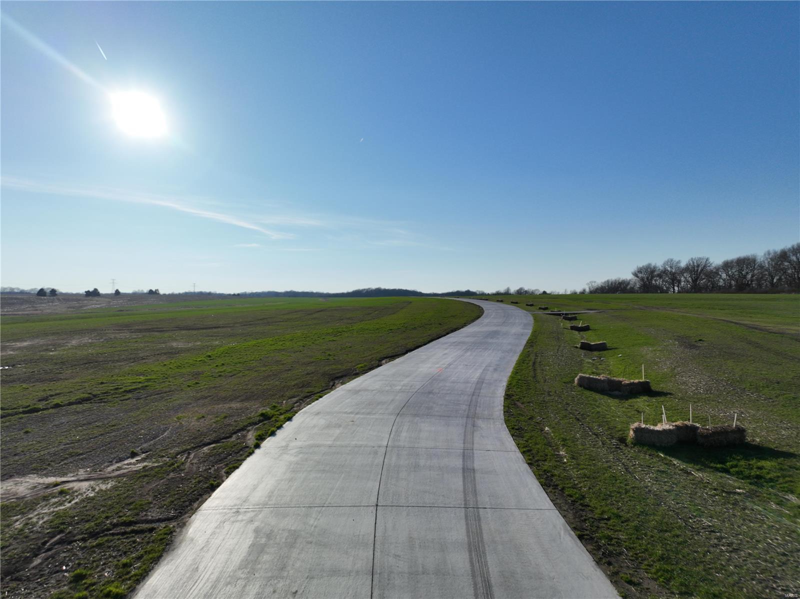 1020 Quail Grove Circle (lot 17) Property Photo 4