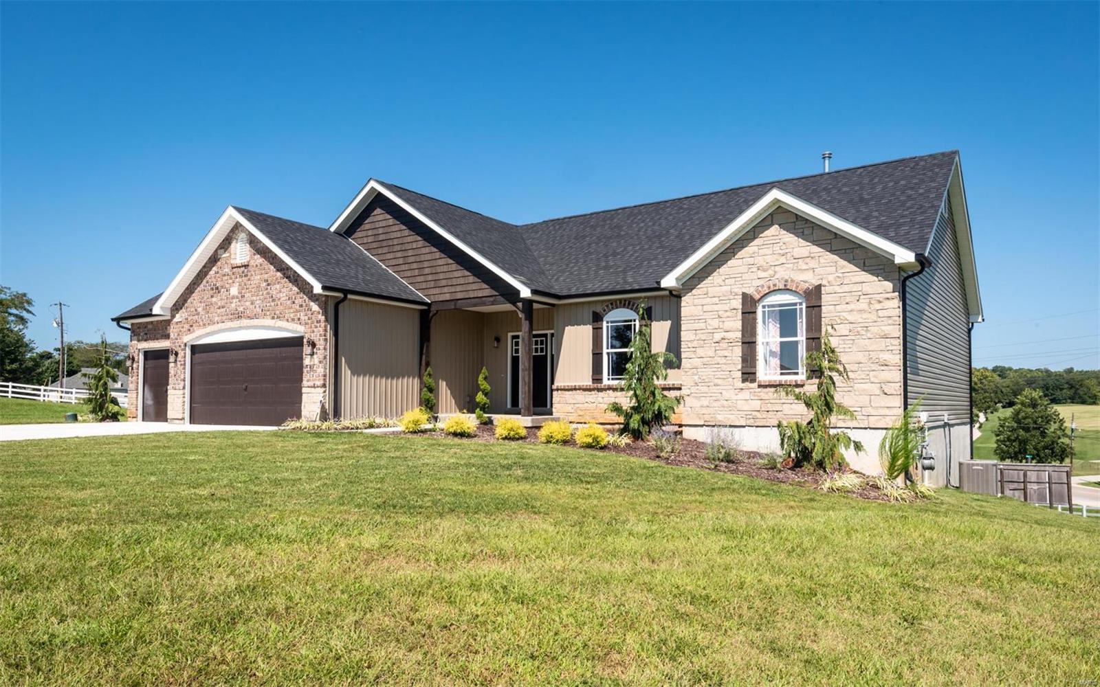 0 Wild Ridge/ Hazeltine Property Photo 1