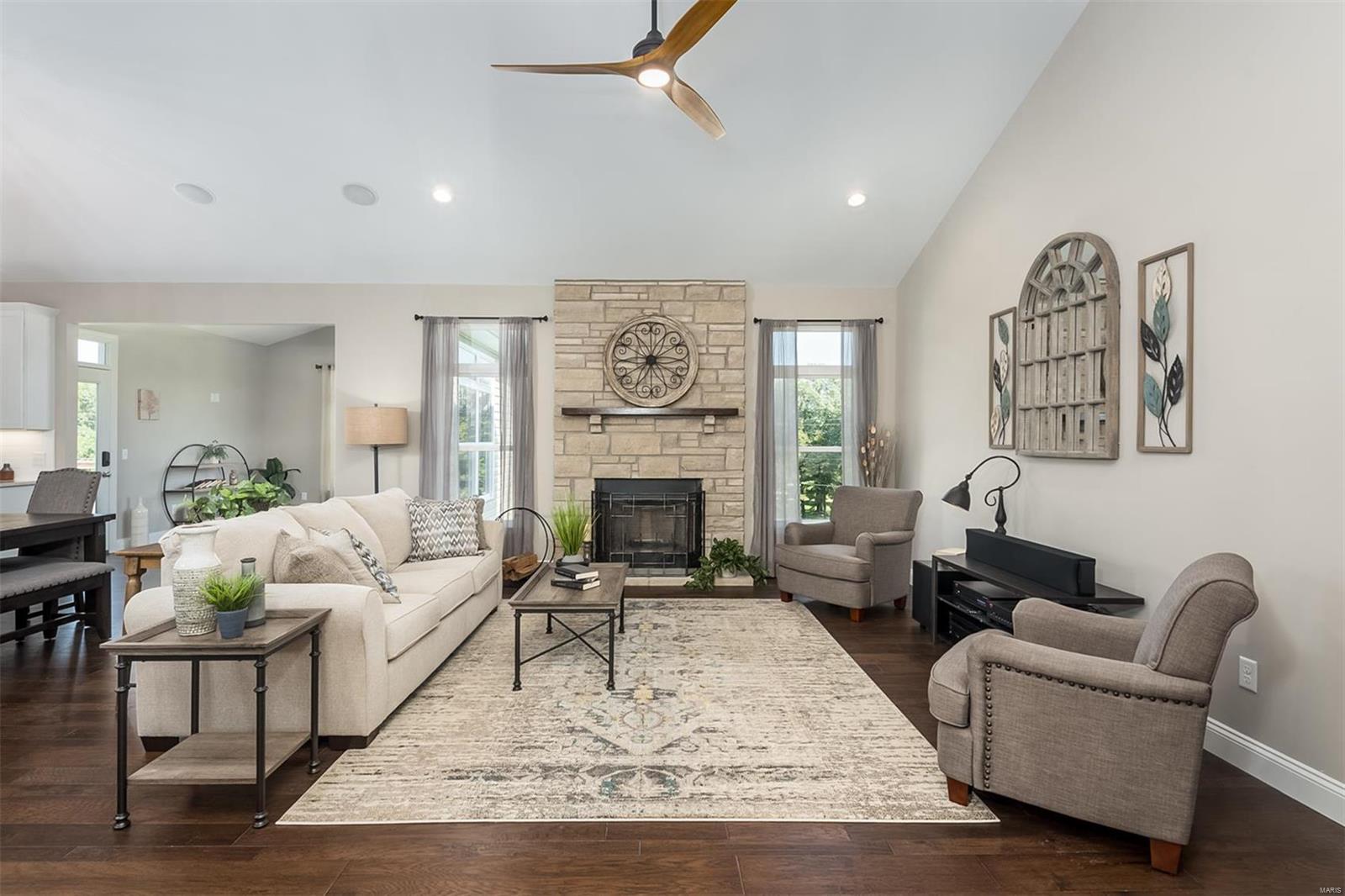 0 Wild Ridge/ Hazeltine Property Photo 4