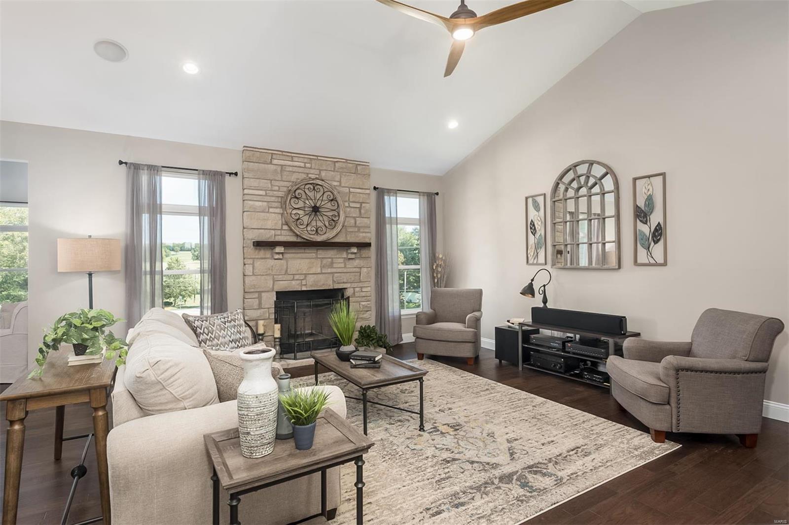 0 Wild Ridge/ Hazeltine Property Photo 6