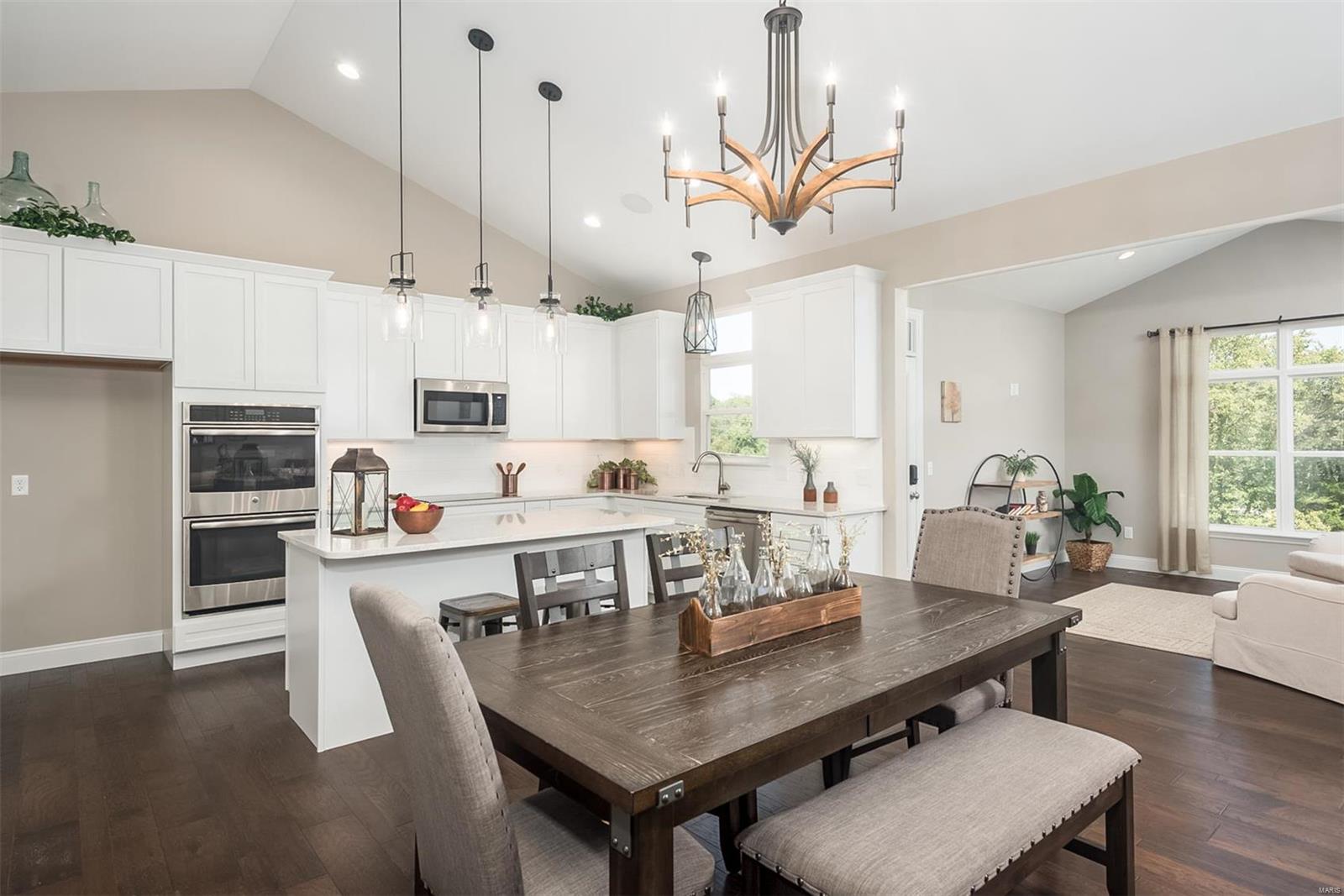 0 Wild Ridge/ Hazeltine Property Photo 9