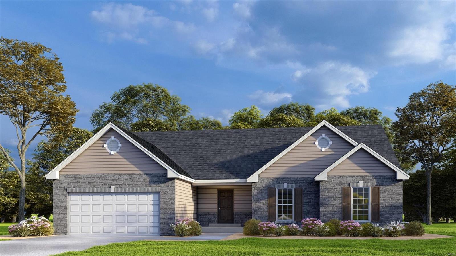 0 Wild Ridge Hazeltine Property Photo 1
