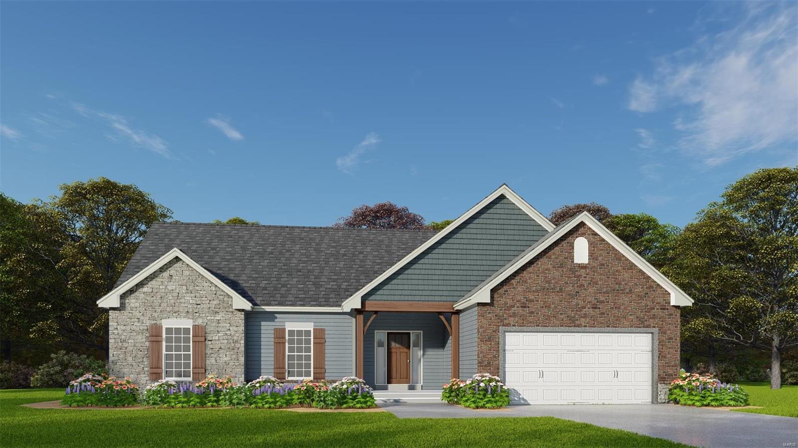0 Wild Ridge Hazeltine Property Photo 3
