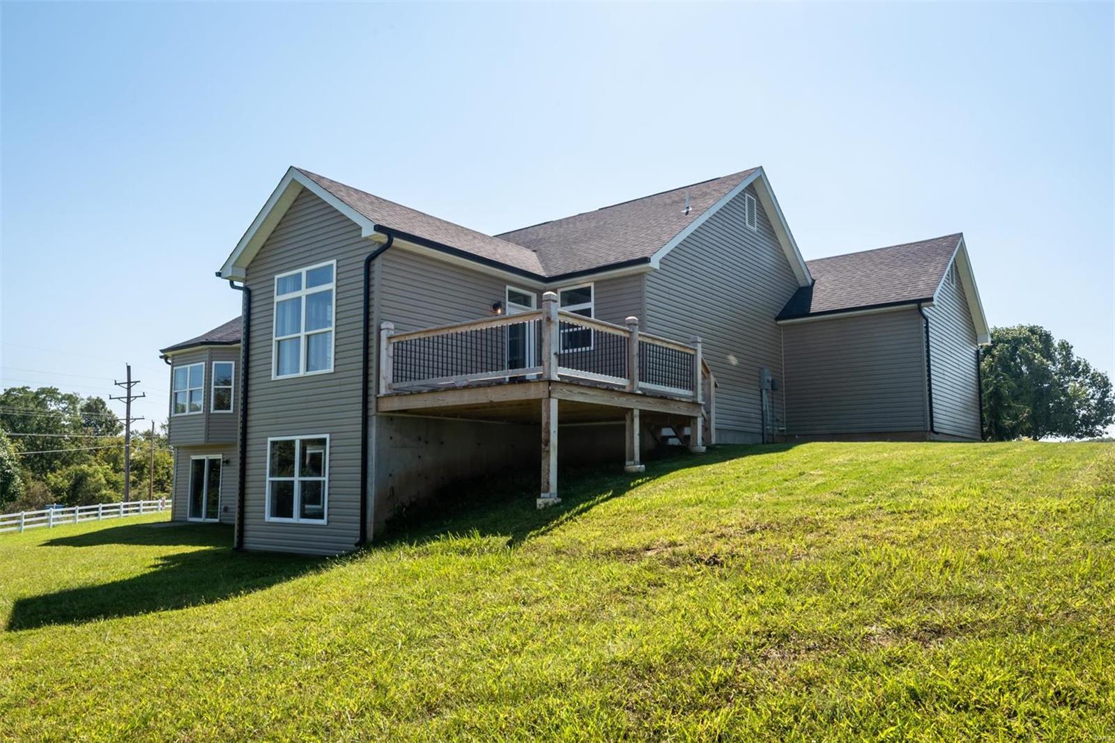 0 Wild Ridge Hazeltine Property Photo 6