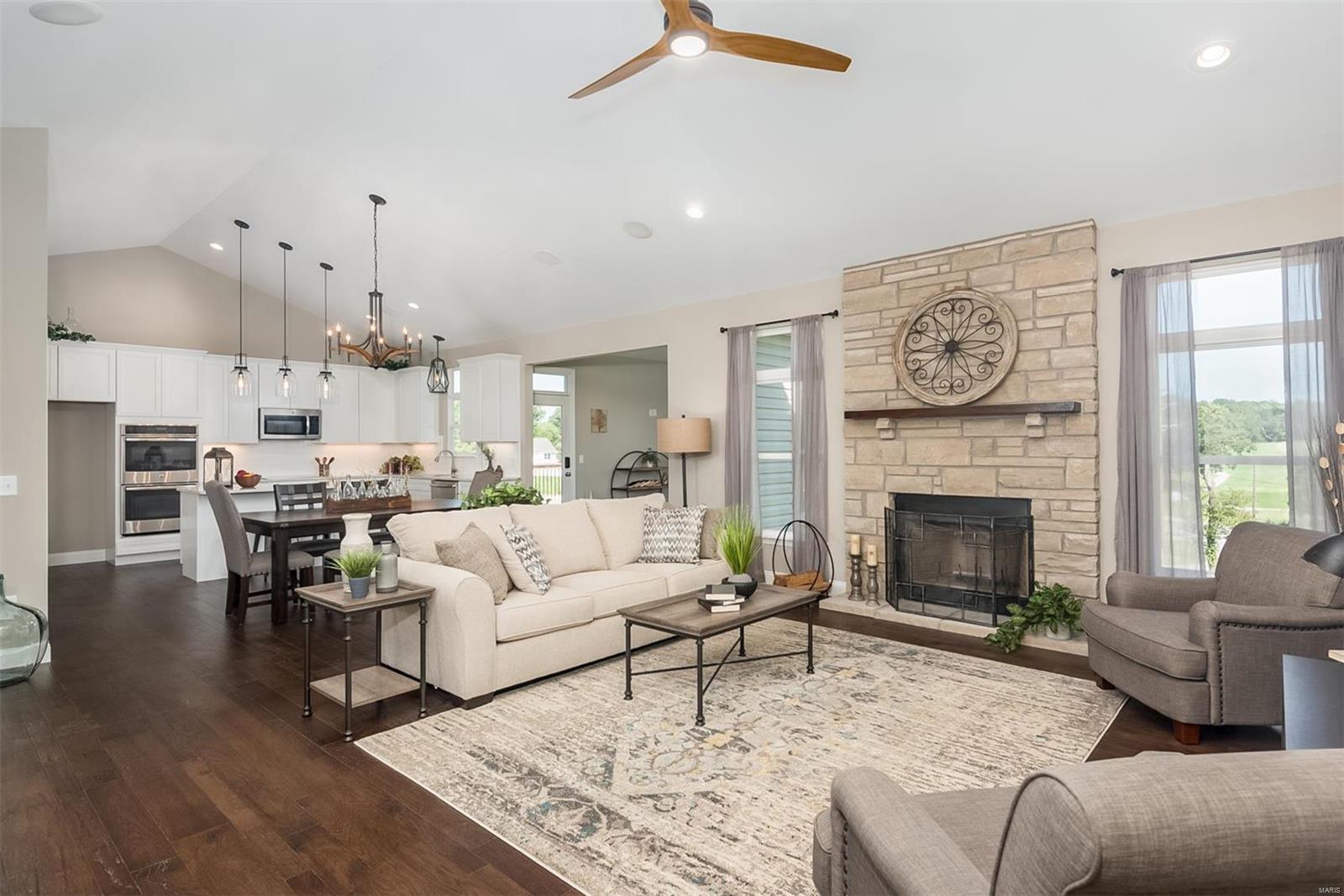 0 Wild Ridge Hazeltine Property Photo 8
