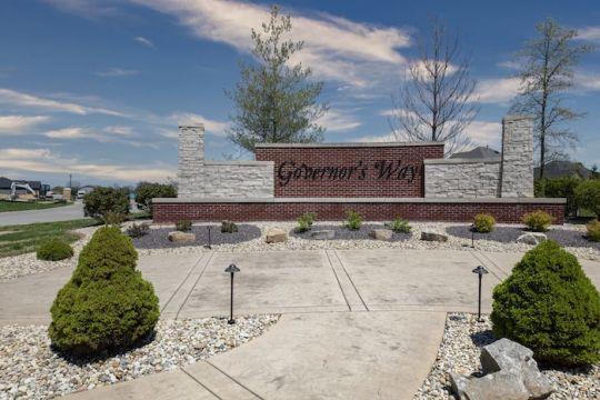 0 Governors Way Property Photo 1