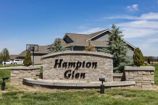 0 Hampton Glen Subdivision Property Photo 1