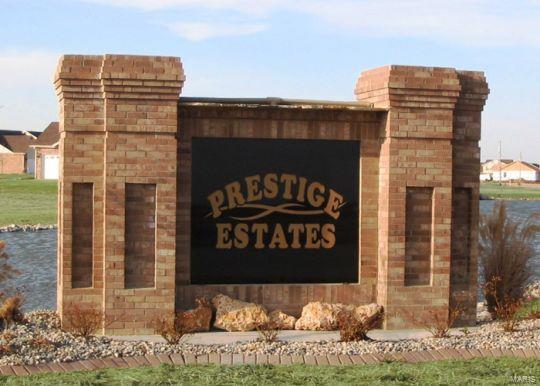 0 Prestige Estates Subdivision Property Photo 1