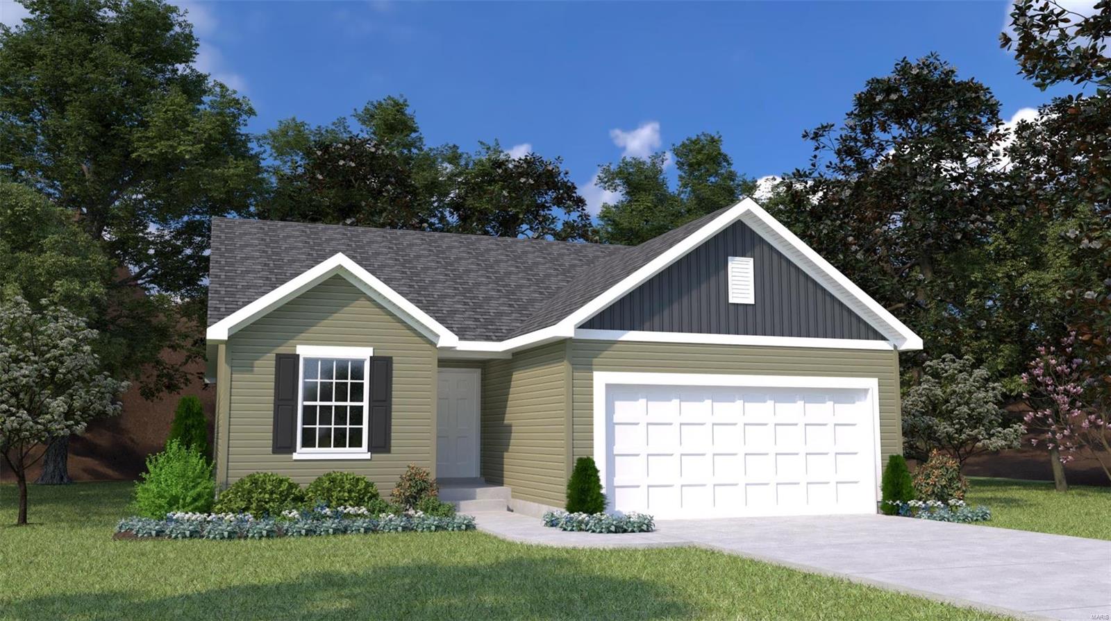 0 Laurel Ii (estates Huntleigh) Property Photo 2