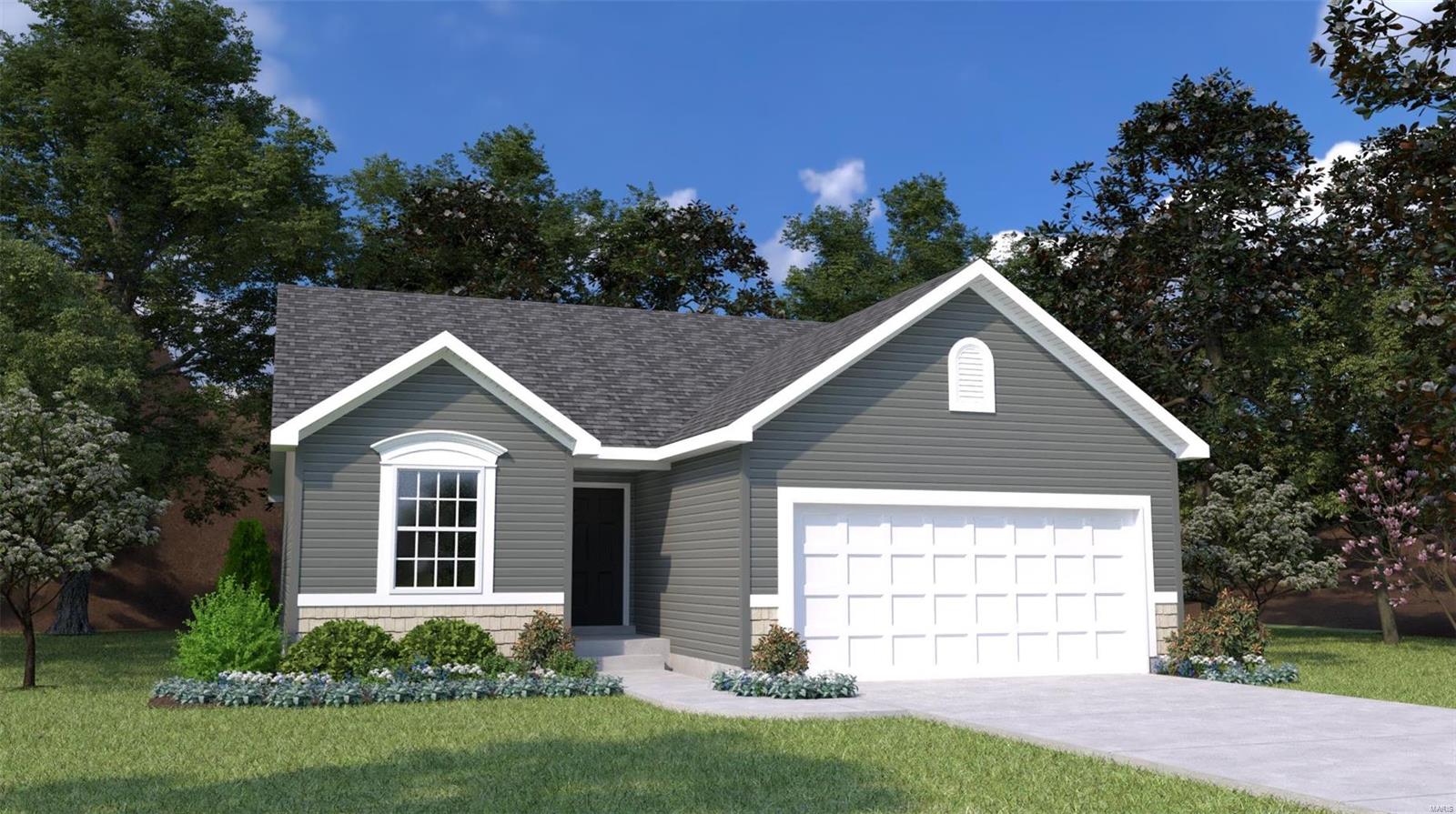 0 Laurel Ii (estates Huntleigh) Property Photo 3