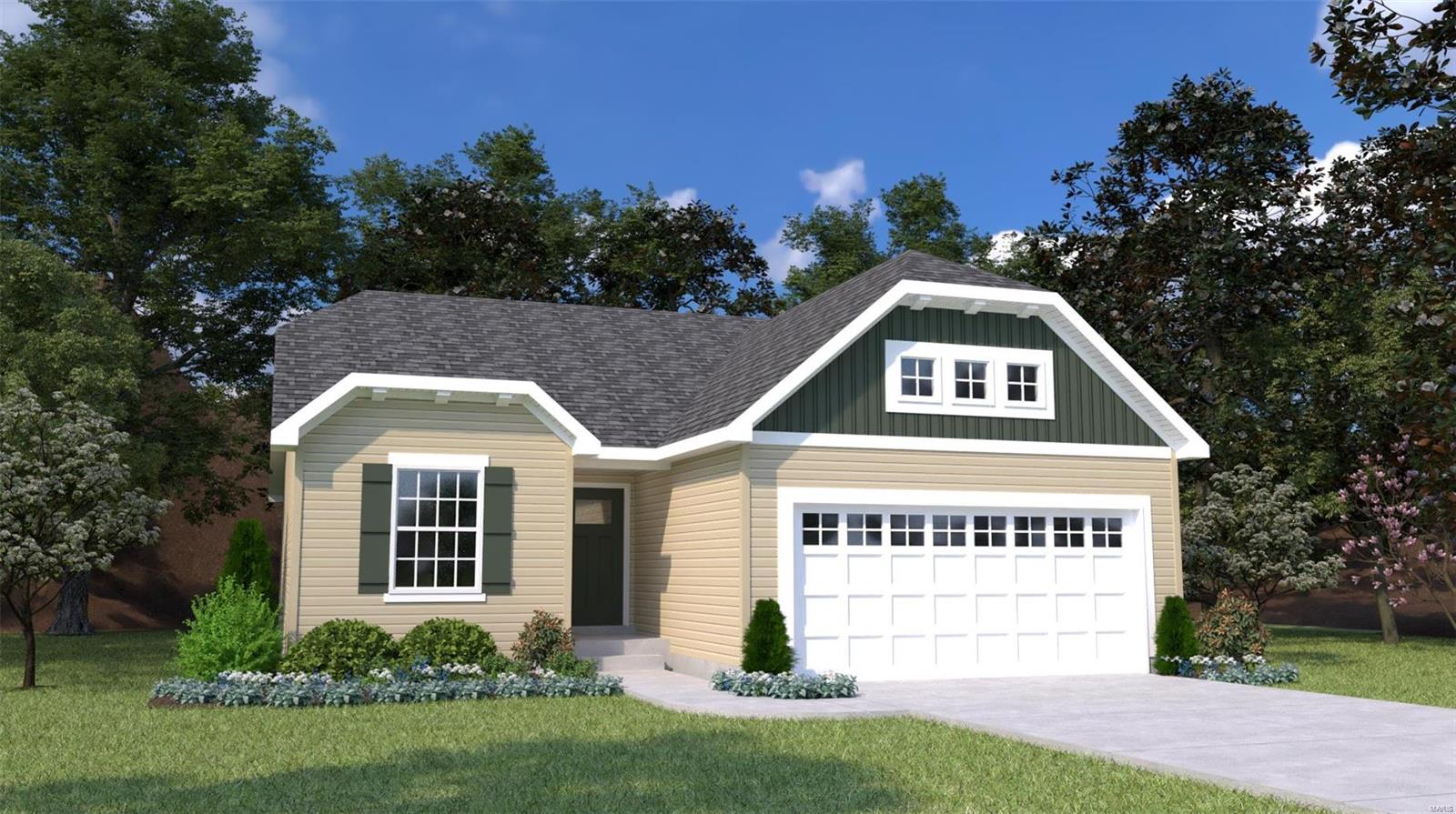 0 Laurel Ii (estates Huntleigh) Property Photo 4