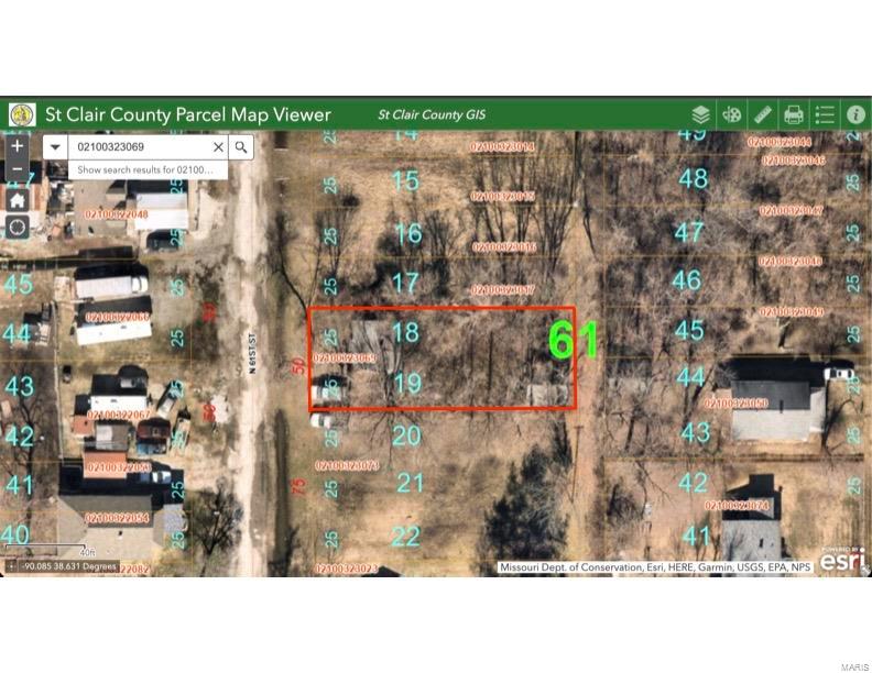 1732 N 61st Street Property Photo