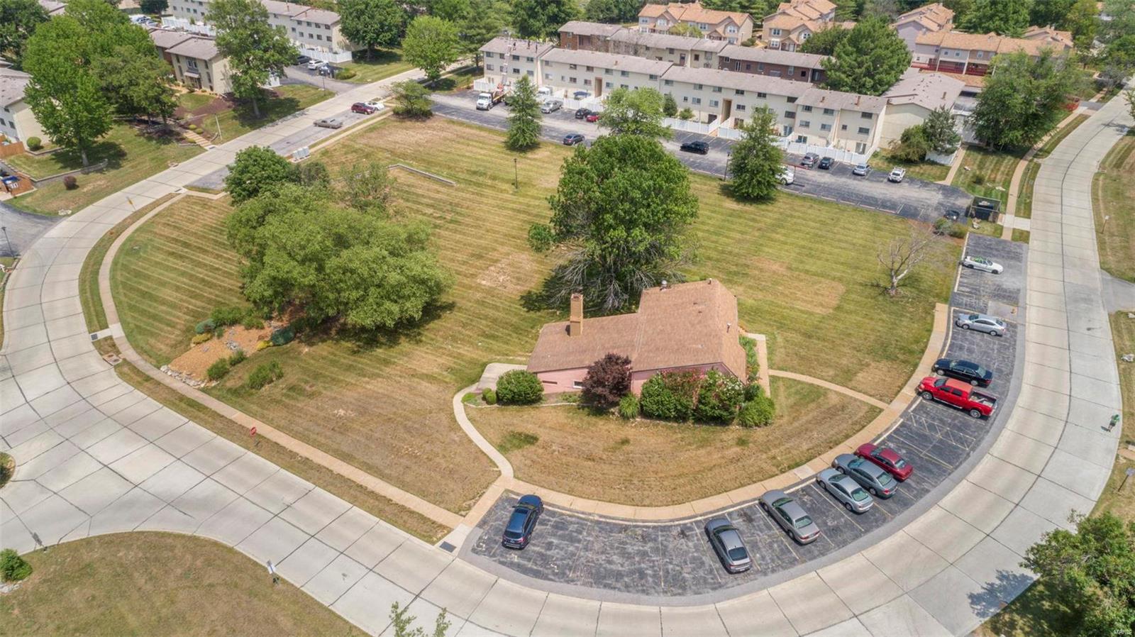 401 Carmel Woods Drive Property Photo 1