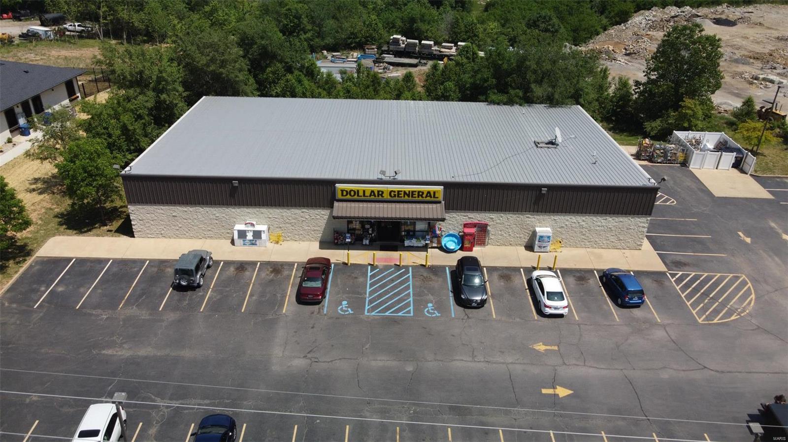 4212 Jeffco Blvd (dollar General) Property Photo
