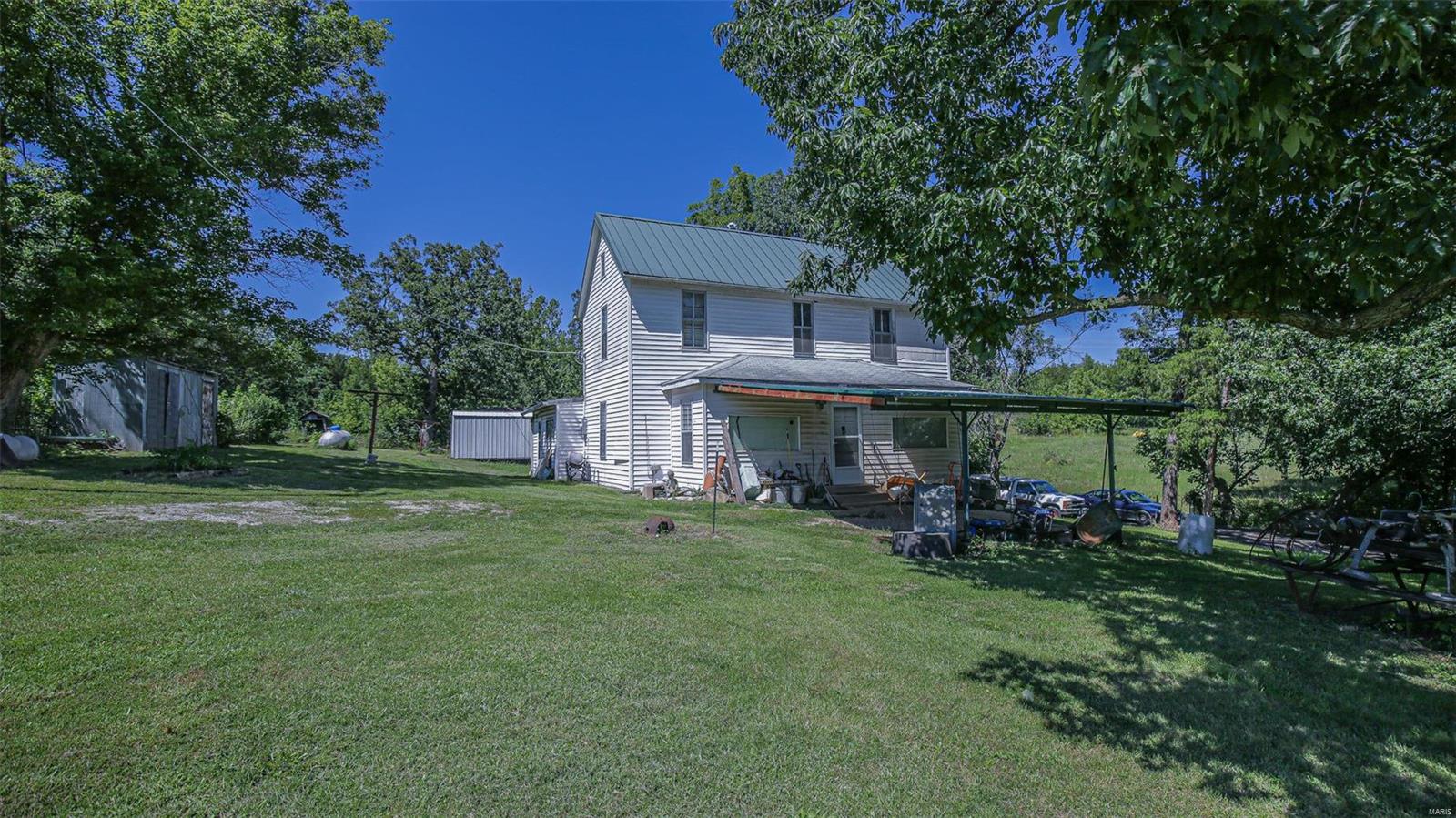 3340 Stone House Road Property Photo 26