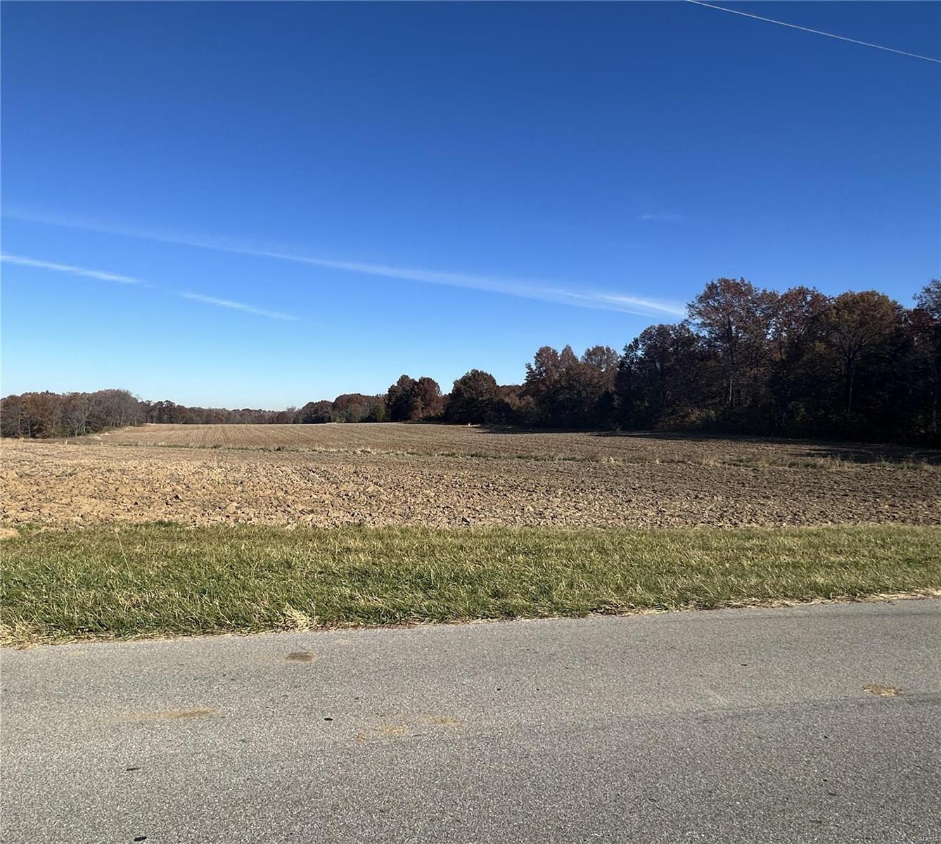 10 +/- Acres Snyder Road Property Photo