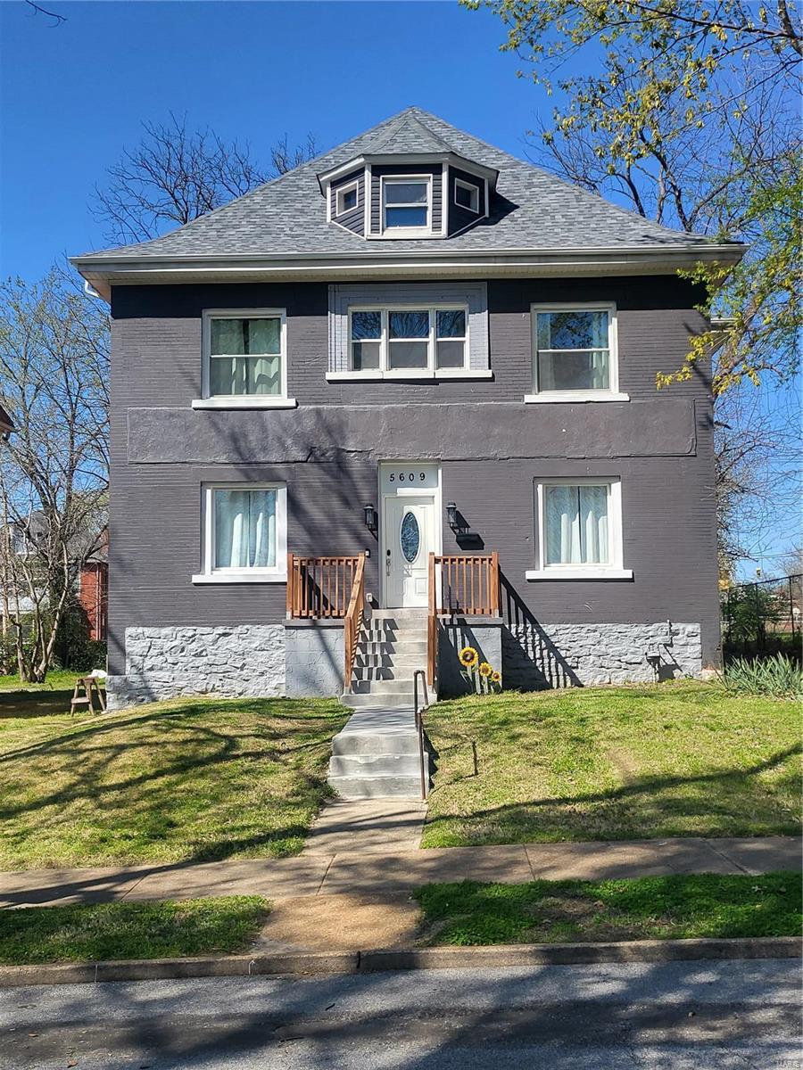 5609 Chamberlain Avenue Property Photo 1