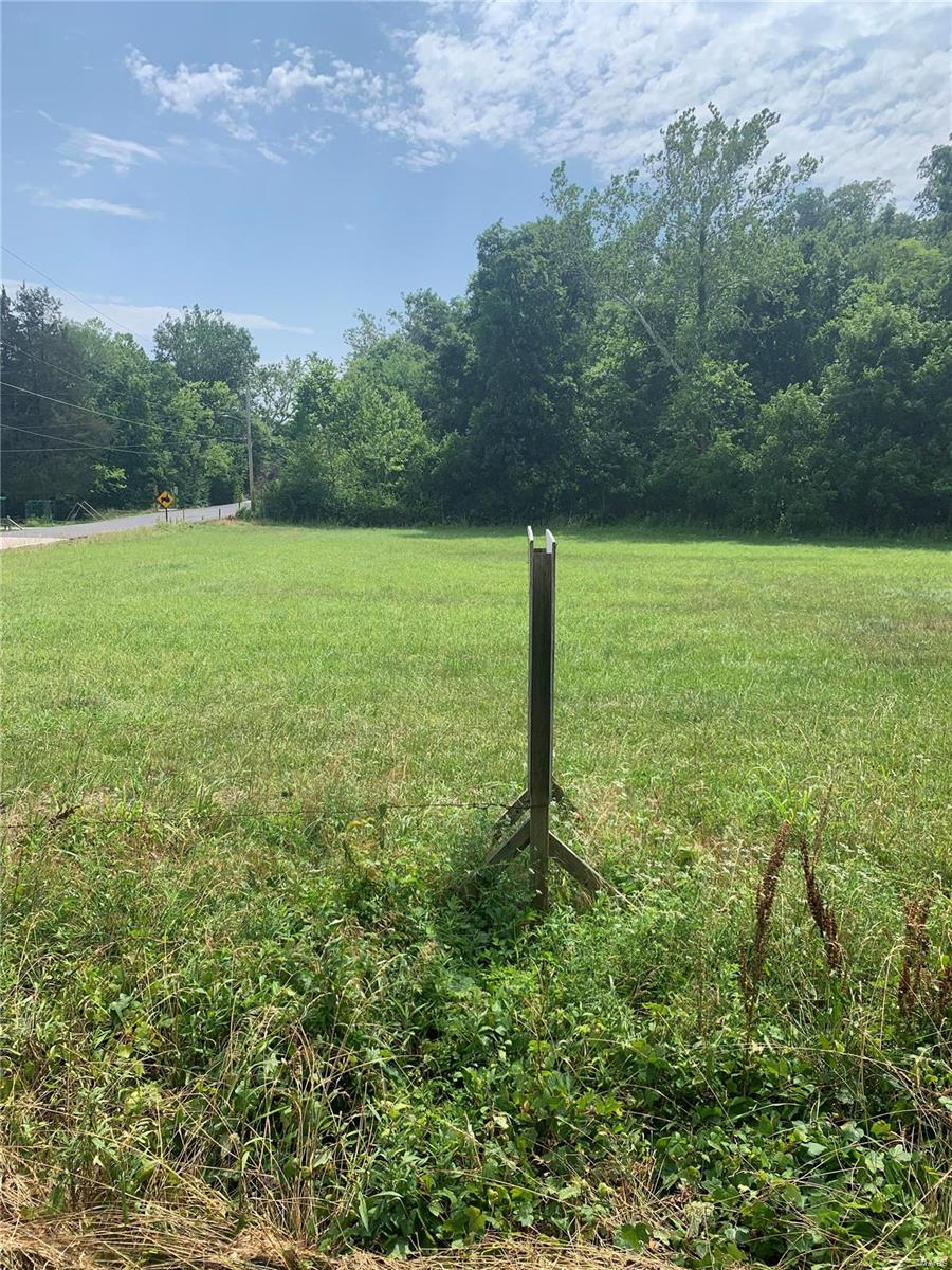 0 Old Sugar Creek Lot #1 Road Property Photo