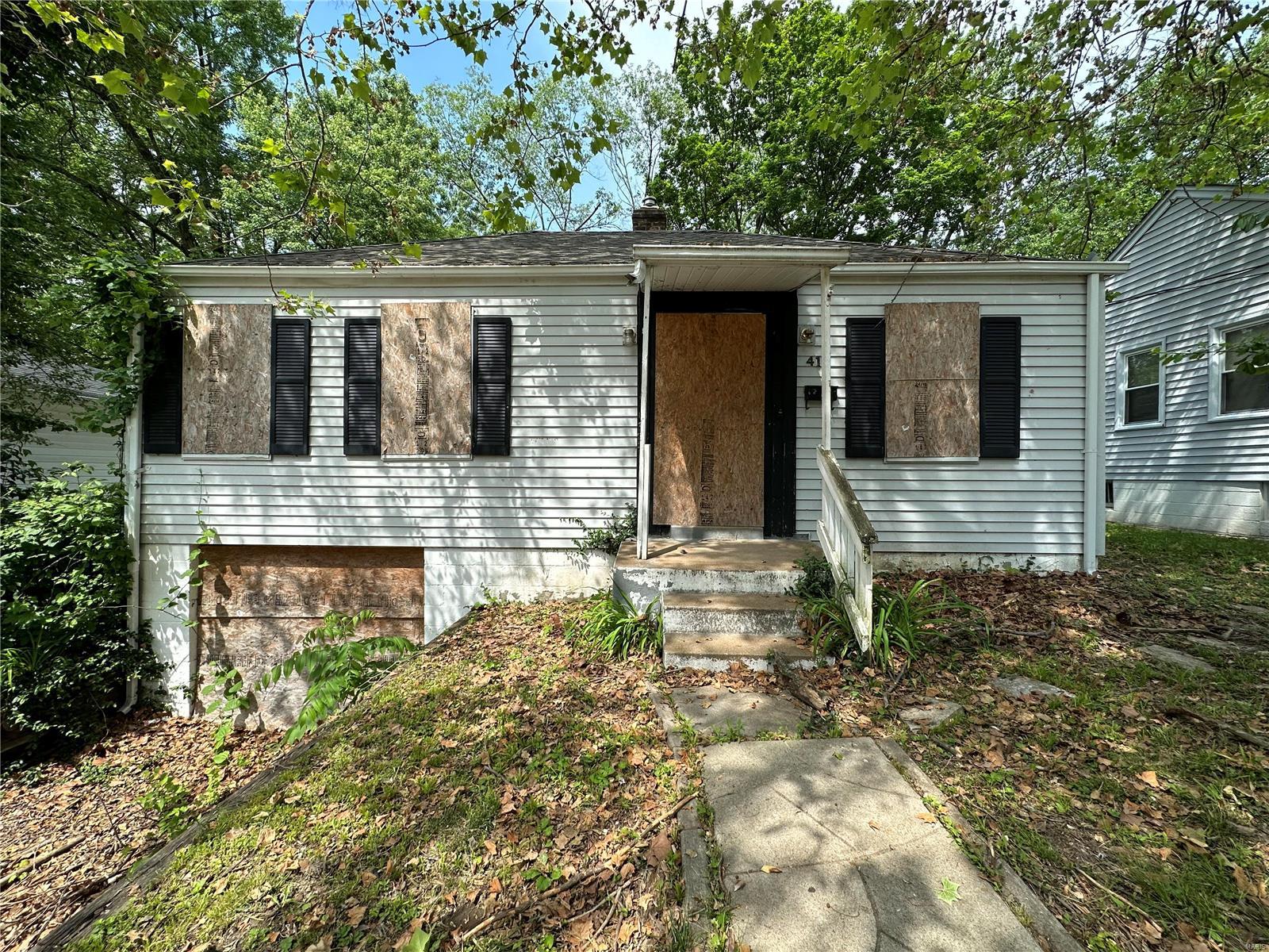 417 S Dade Avenue Property Photo 1