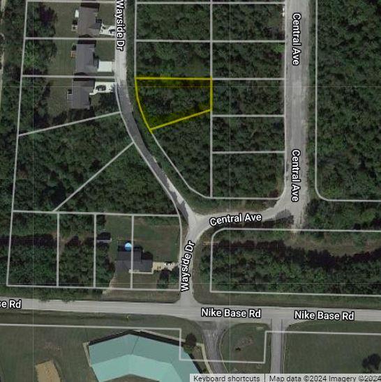3638 Wayside Drive Property Photo 6