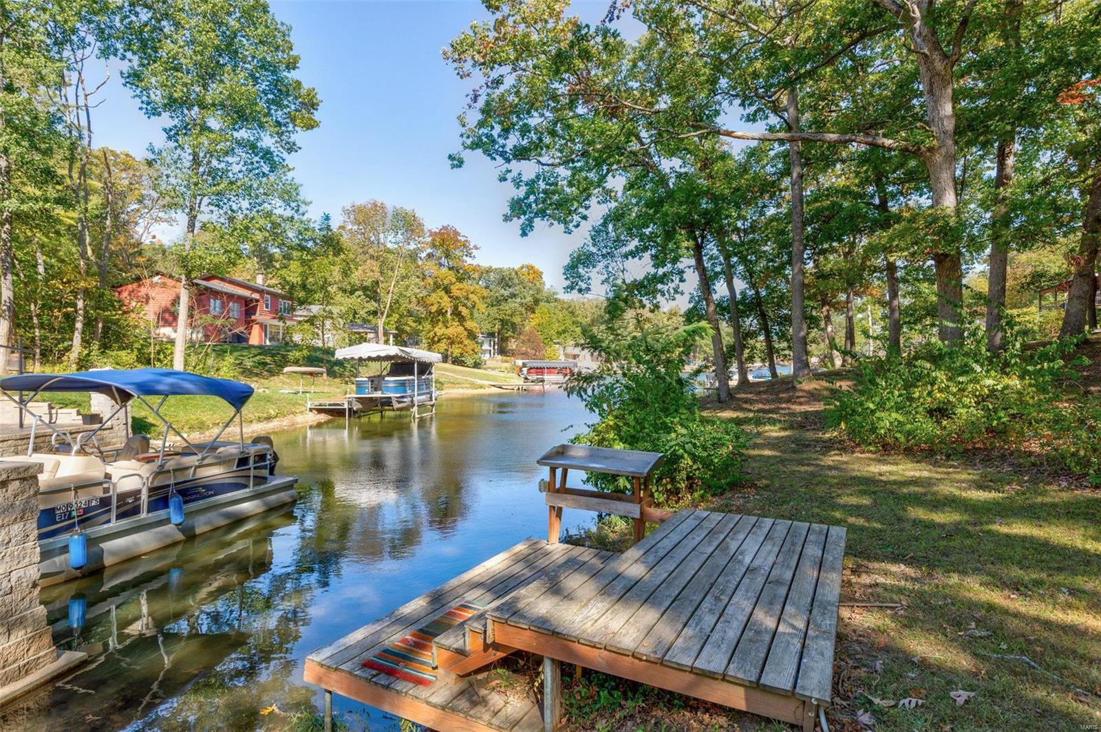 Lake Tishomingo Real Estate Listings Main Image