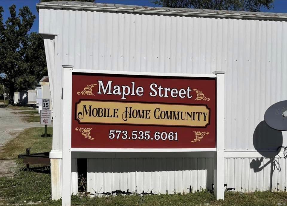 801 Maple Street Property Photo 1