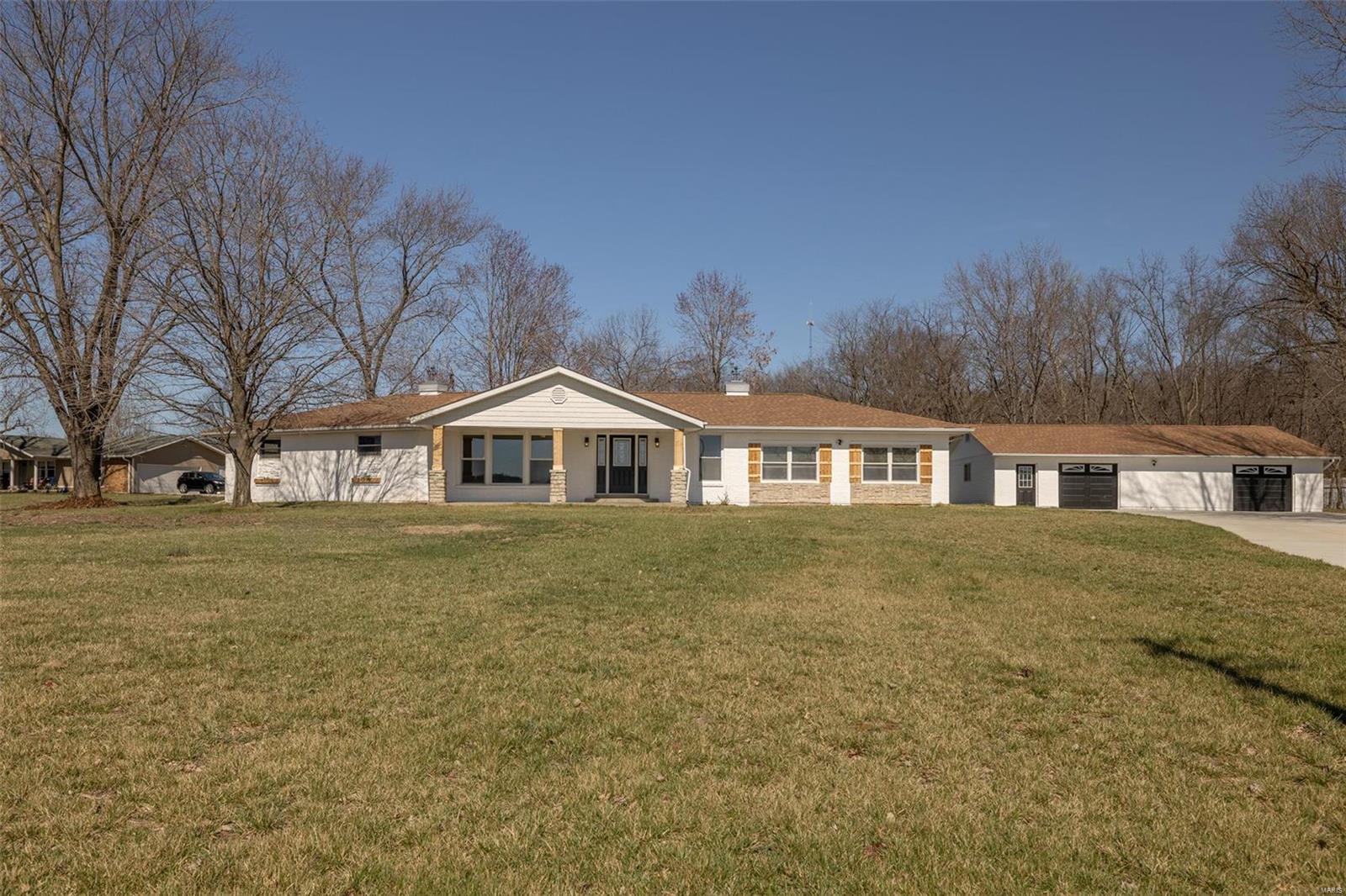1297 Brownsmill Road Property Photo