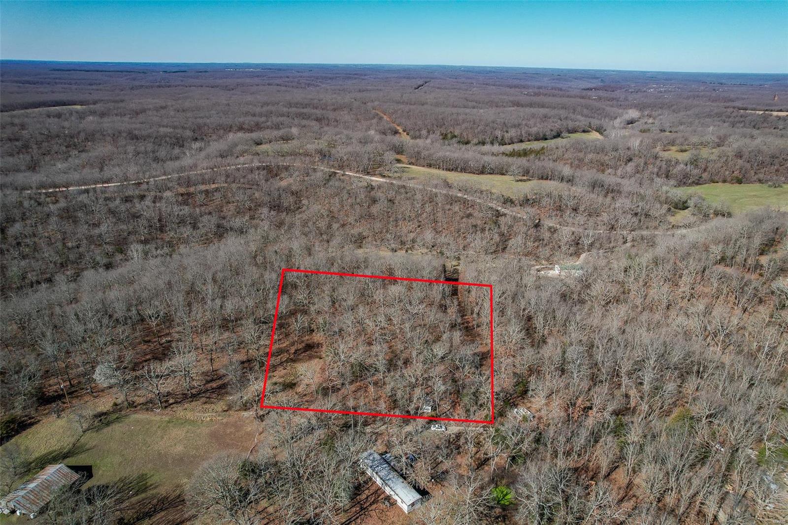 0 Meadowlark Drive Property Photo 1