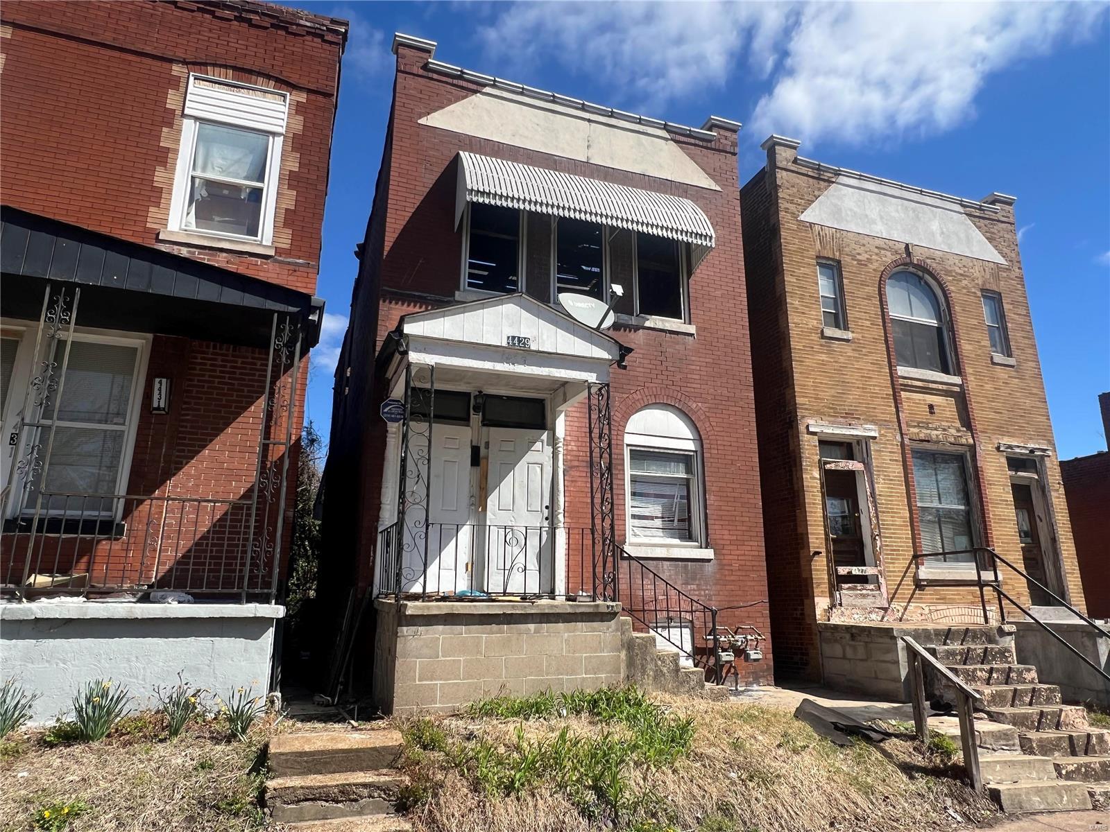 4429 Farlin Avenue Property Photo 1