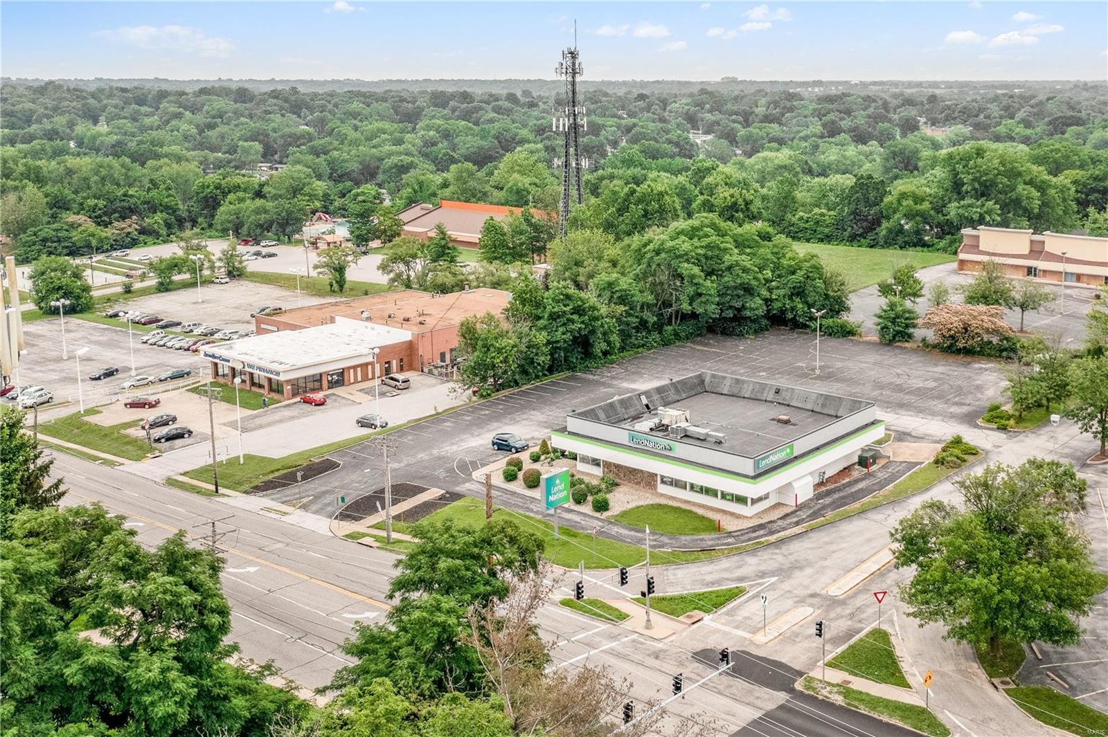 10220 W Florissant Avenue Property Photo