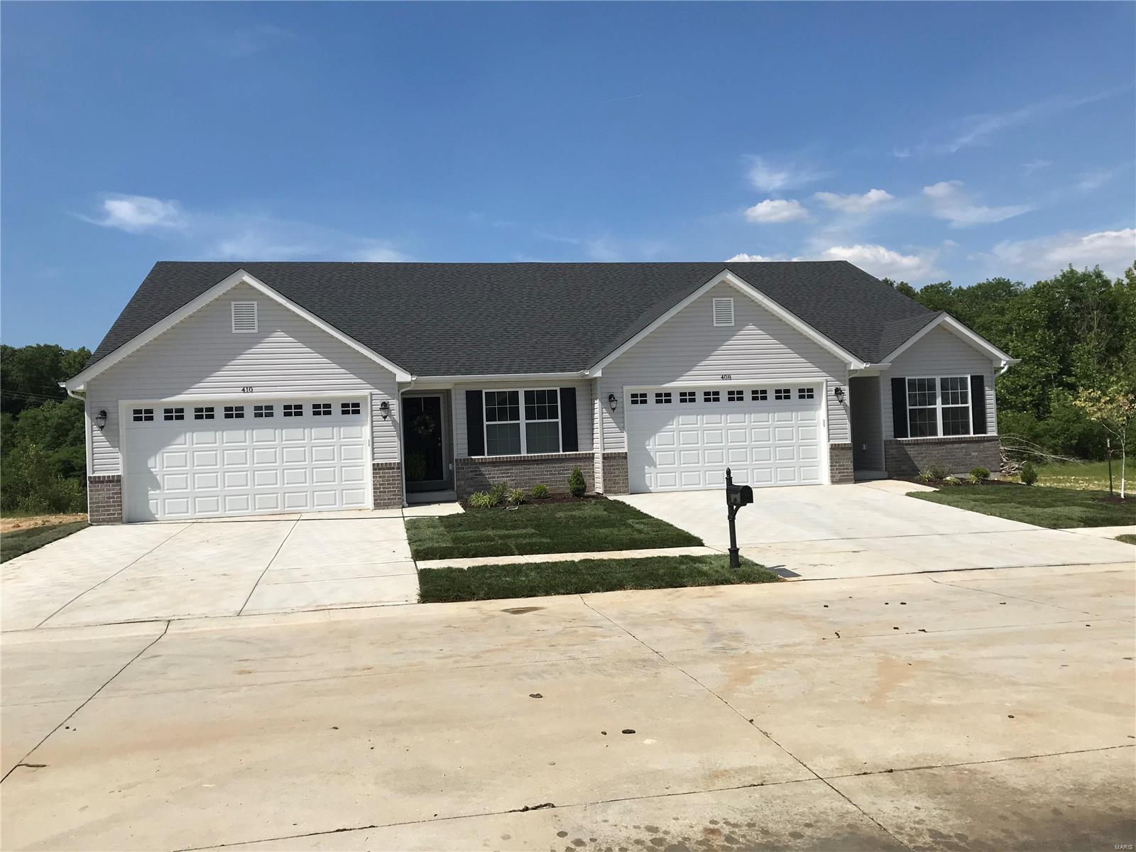 420 Harry Truman Court Property Photo 1