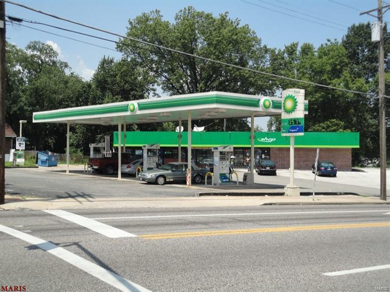 4207 Jennings Station Road Property Photo