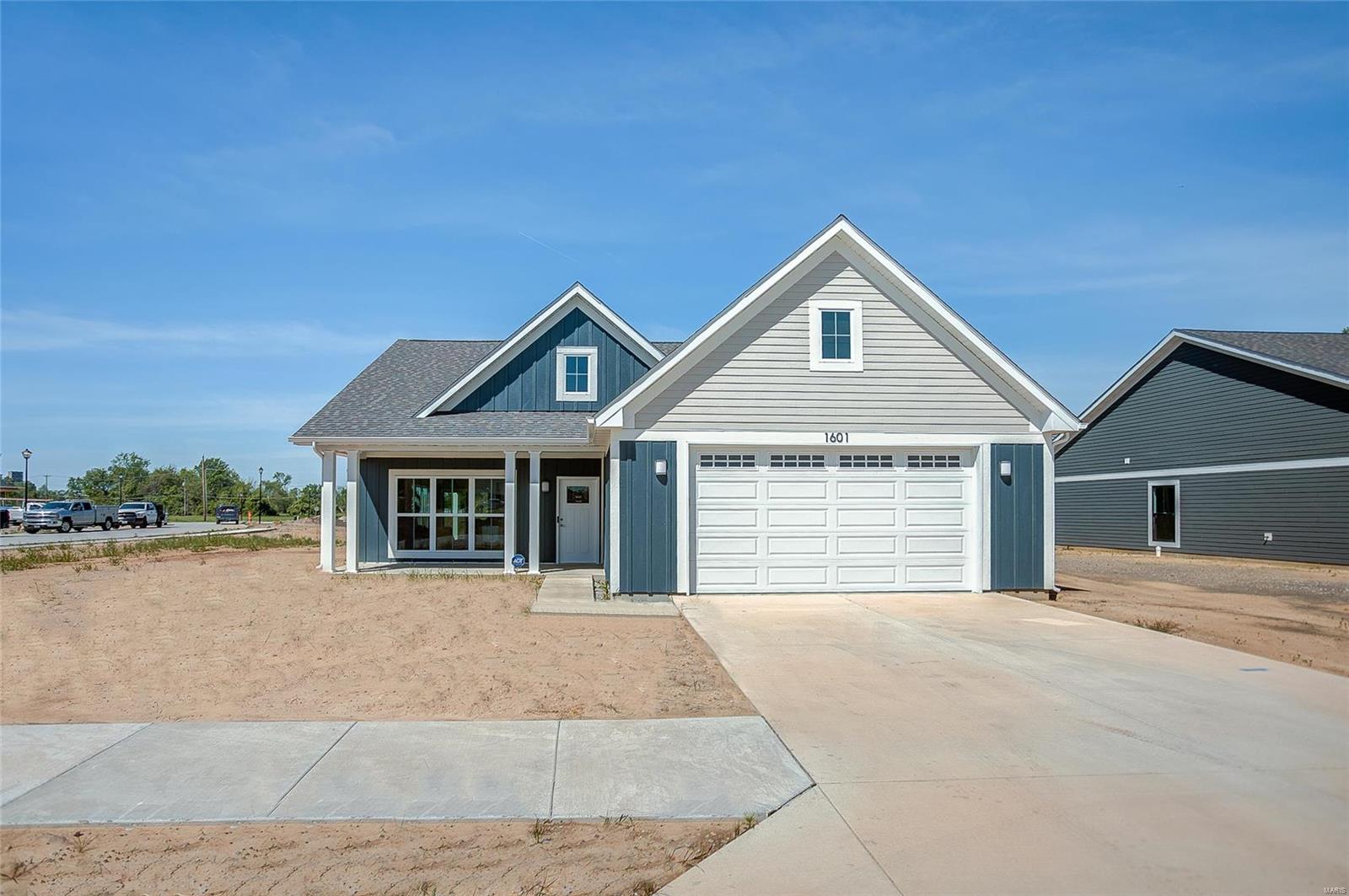 1601 Lansdowne Park Drive Property Photo