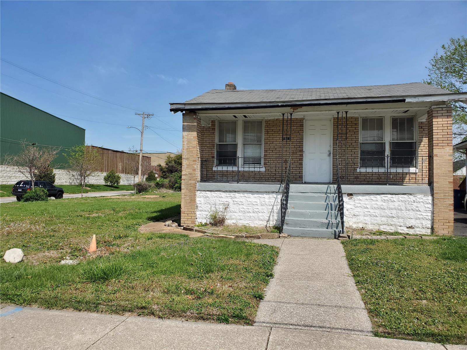 7923 W Bruno Avenue Property Photo