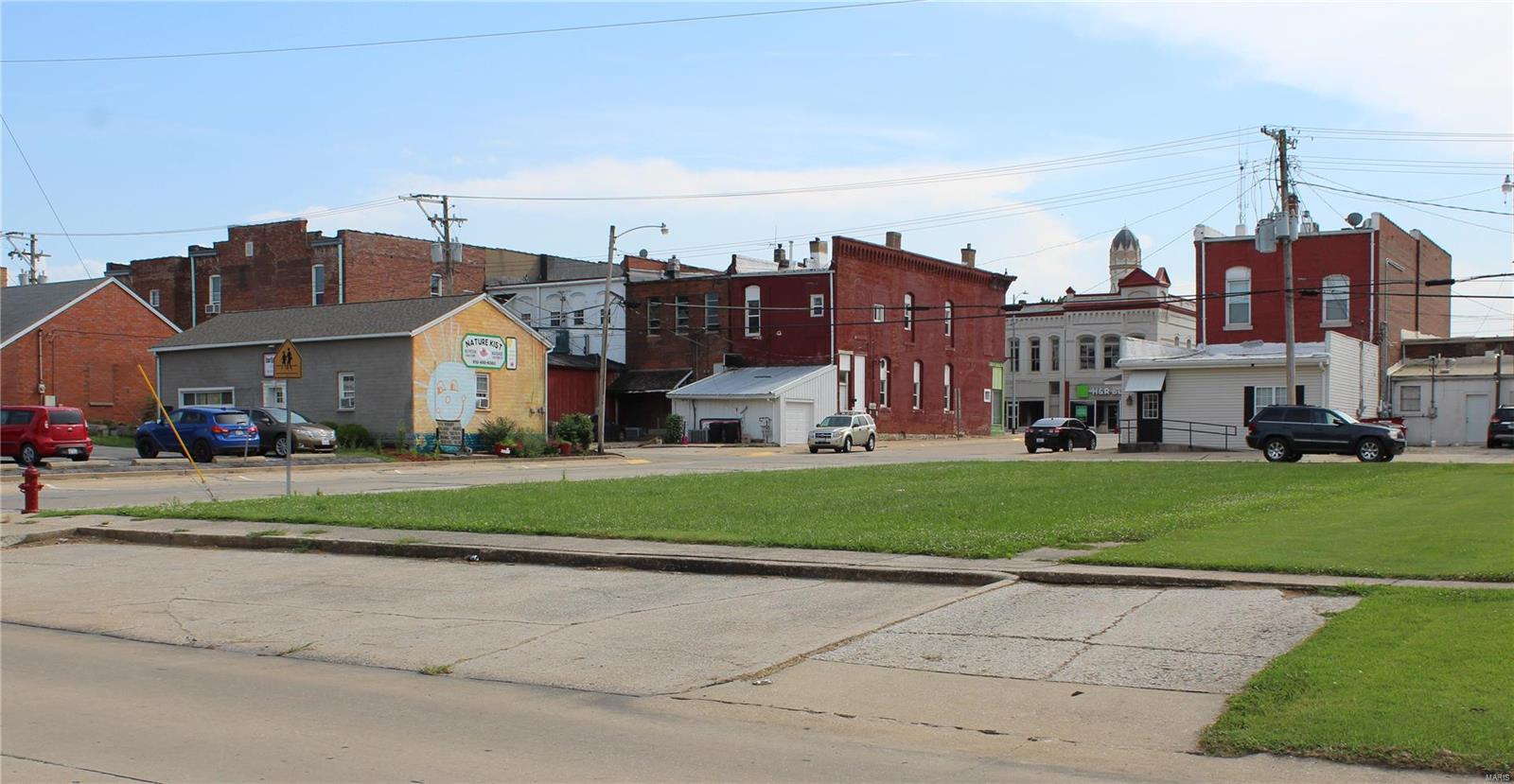 119 E Exchange Street Property Photo
