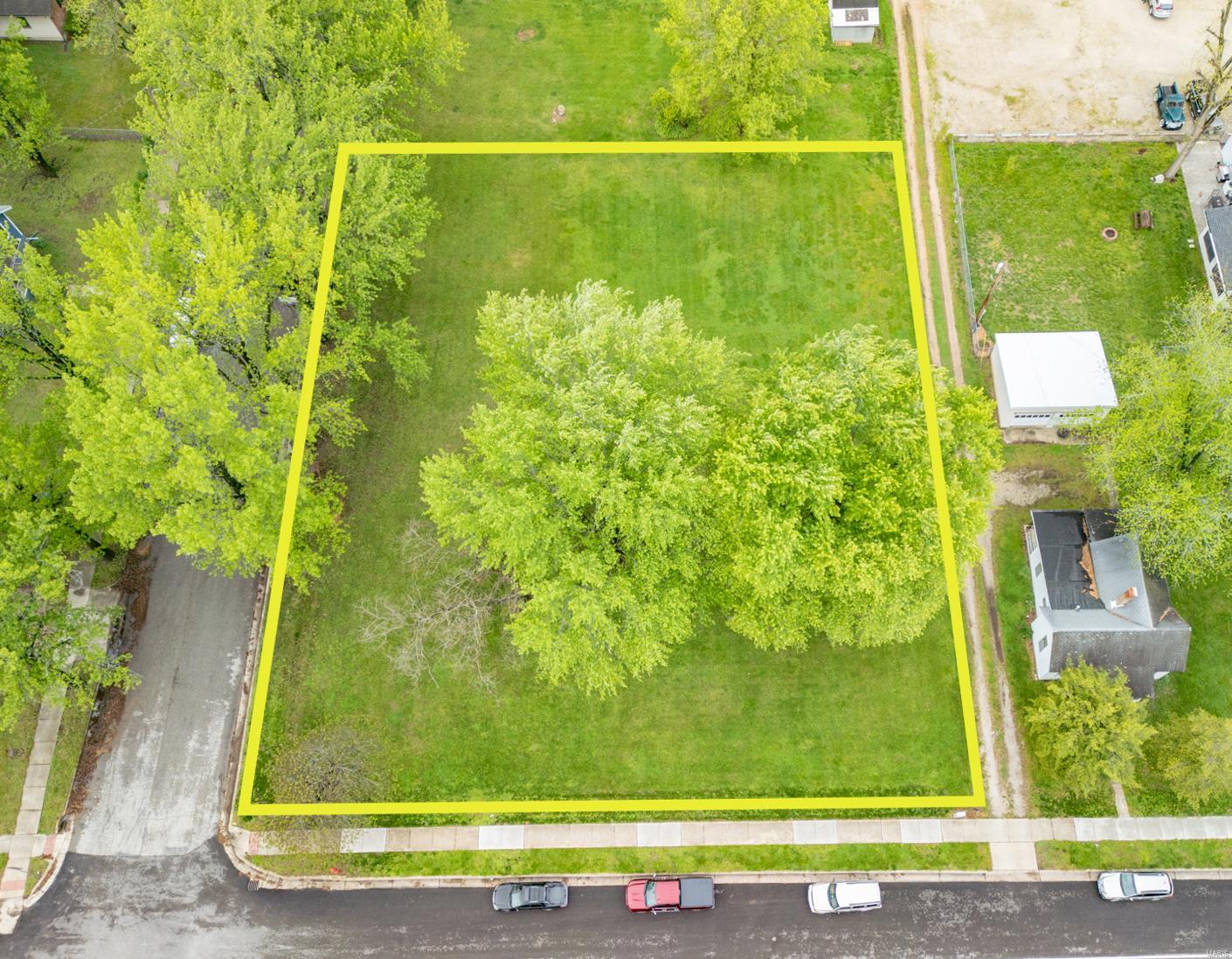 103 W Scioto Street Property Photo 1
