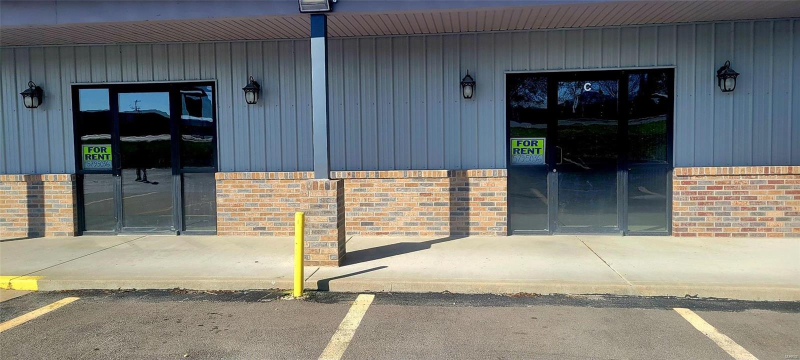 5815 Us Highway 61 B Property Photo 3