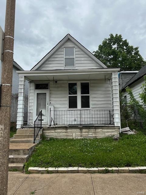 4275 W Margaretta Avenue Property Photo 1