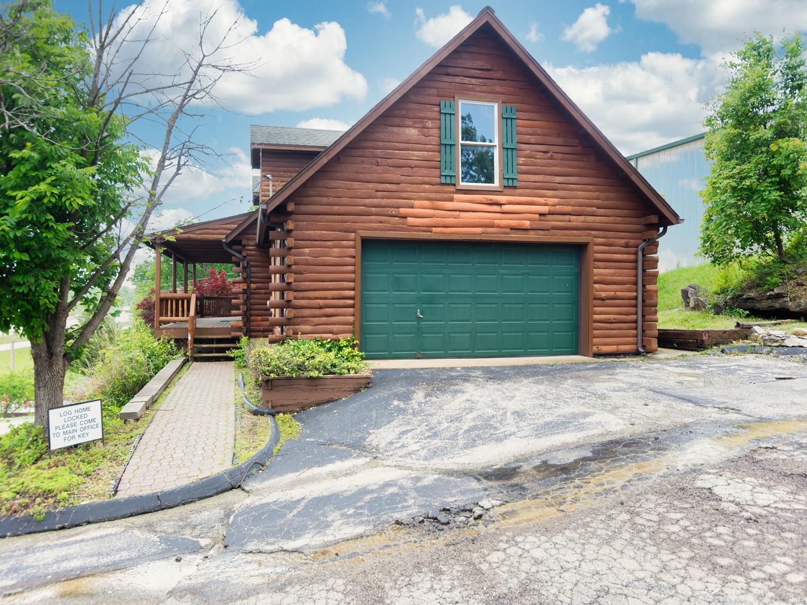 3787 W Outer Road Property Photo 2