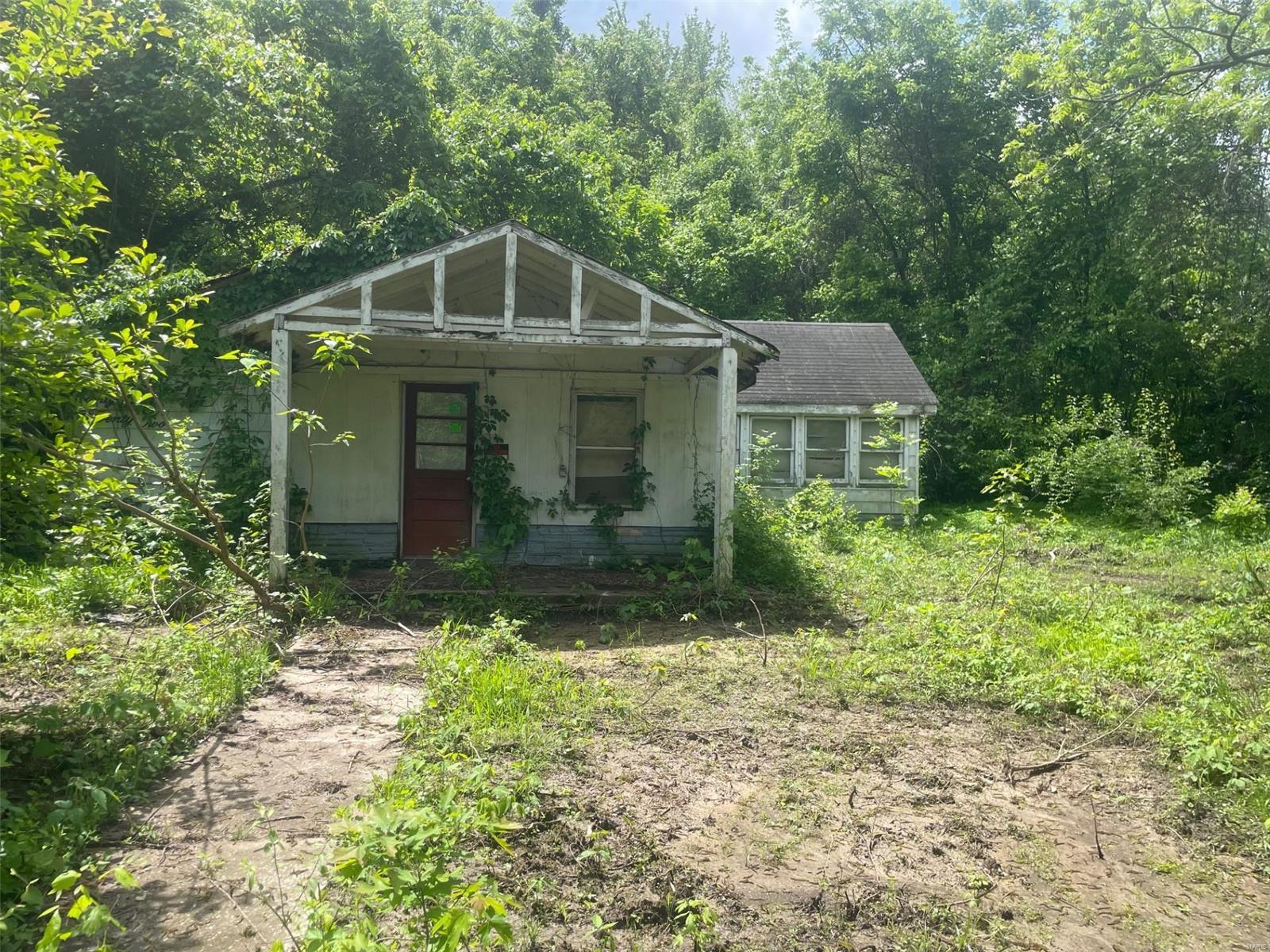 8122 Shellbark Avenue Property Photo 1
