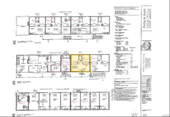 1918 N Kingshighway Street 104 Property Photo 7