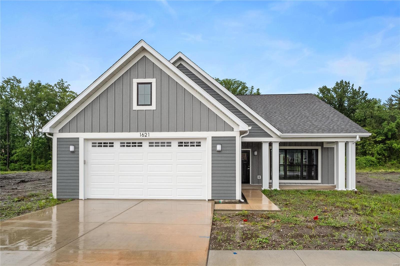 1621 Lansdowne Park Drive Property Photo