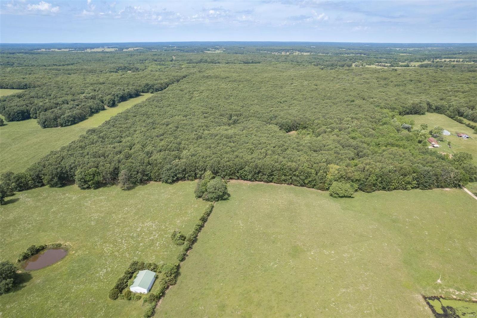 40 +\- Acres Cr-6190 Property Photo