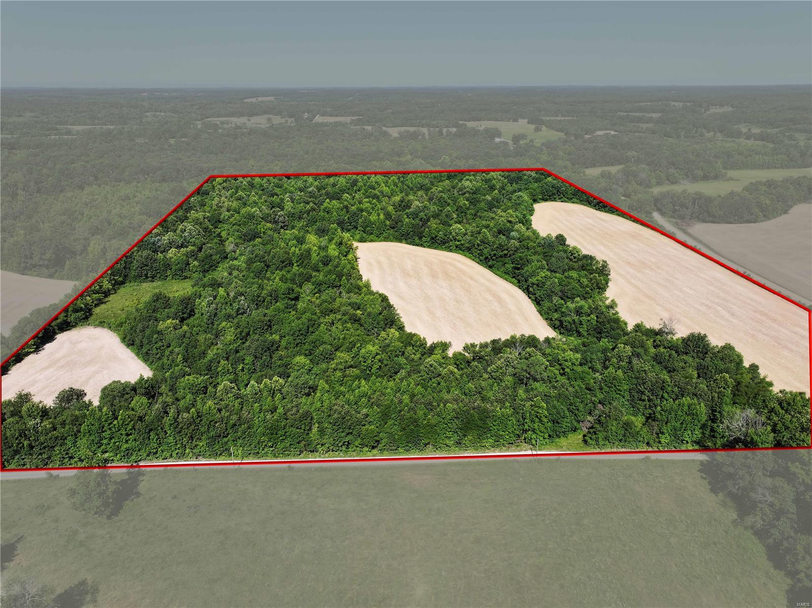 0 County Road N-3 Property Photo