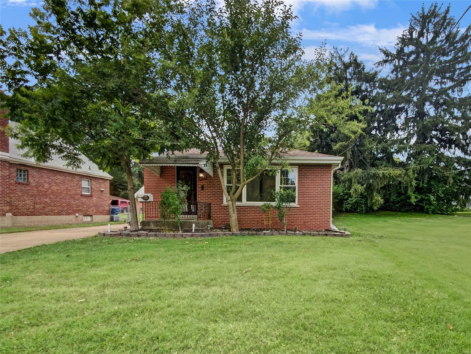 4674 Seibert Avenue Property Photo