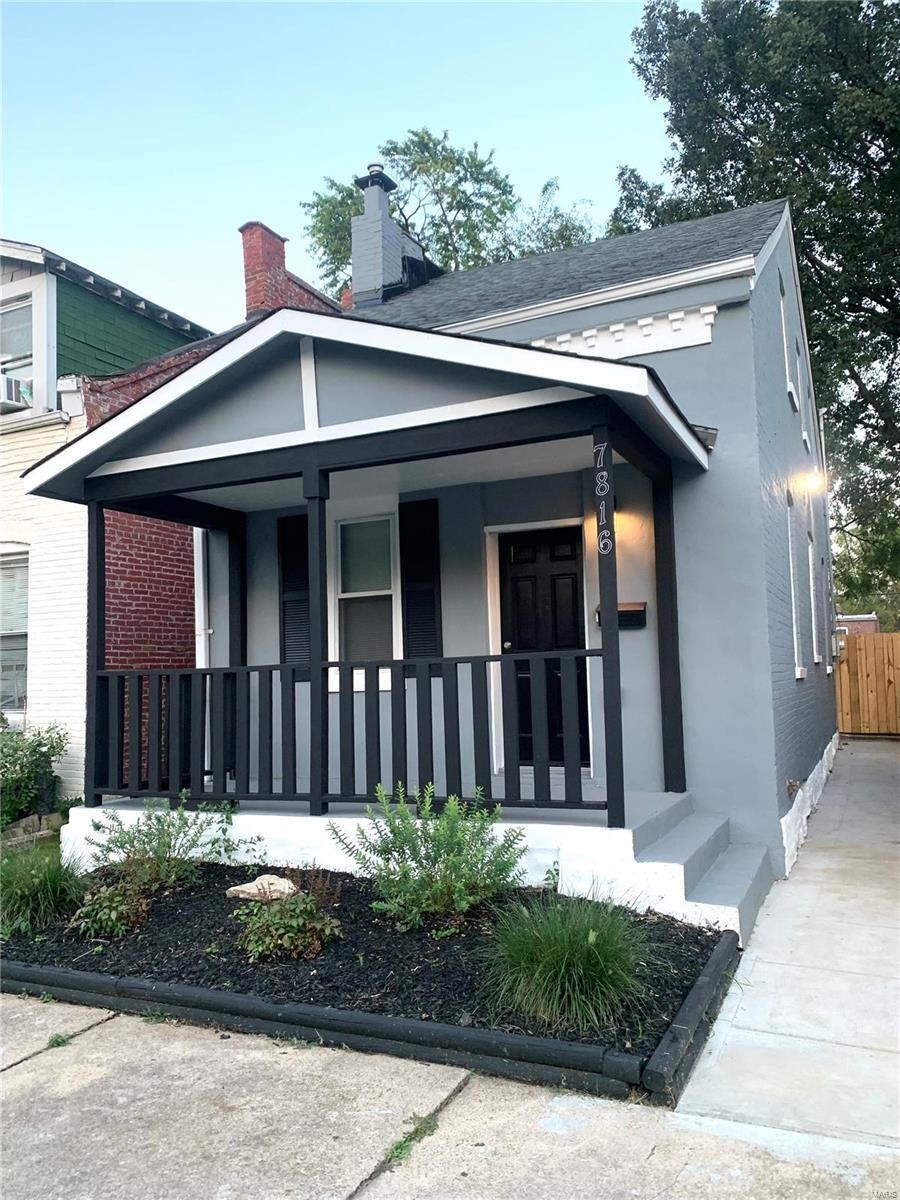 7816 Michigan Avenue Property Photo 1