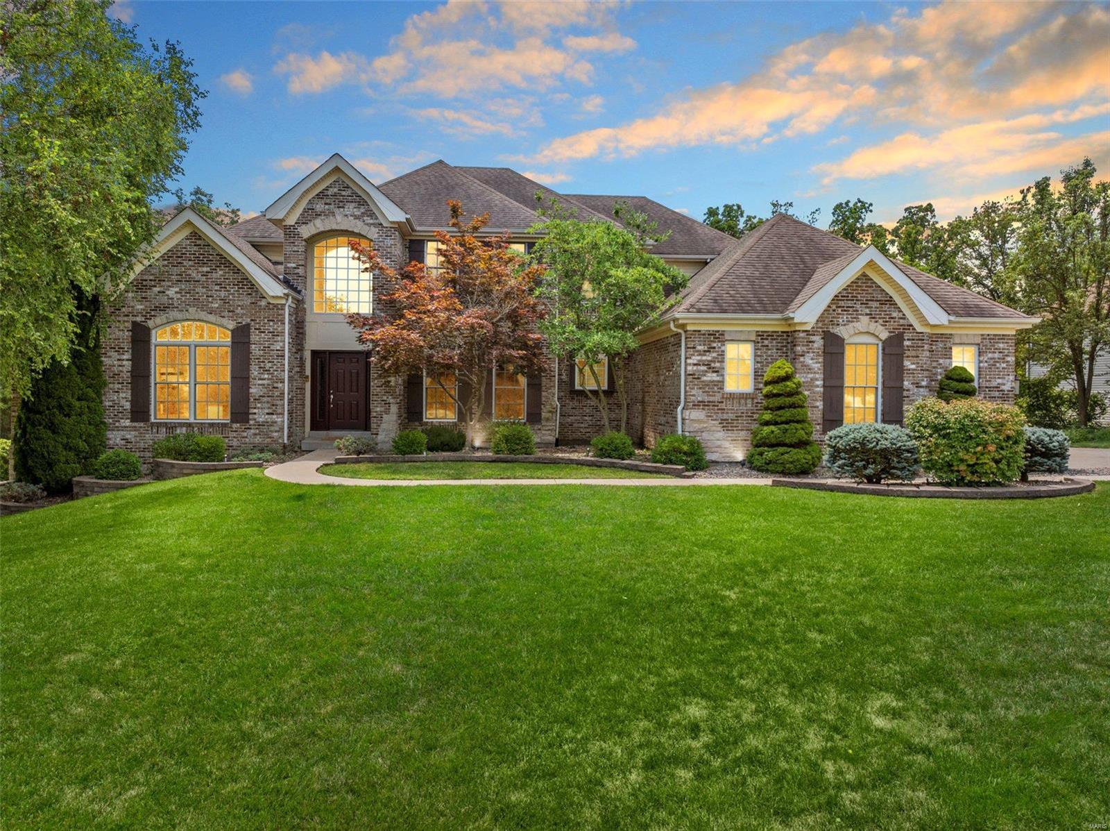 103 Saybridge Manor Parkway