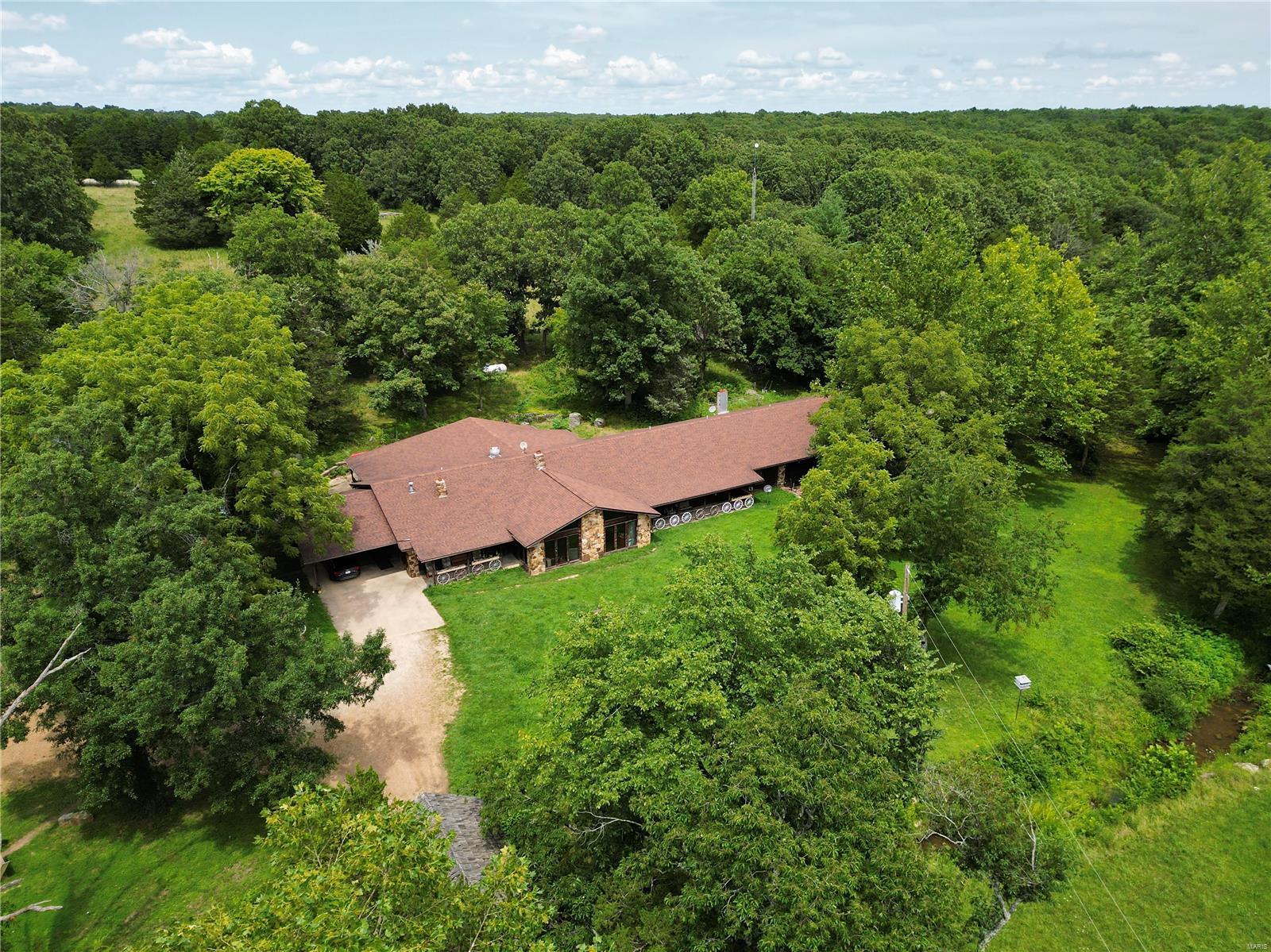 81 Pilkenton Lane Property Photo