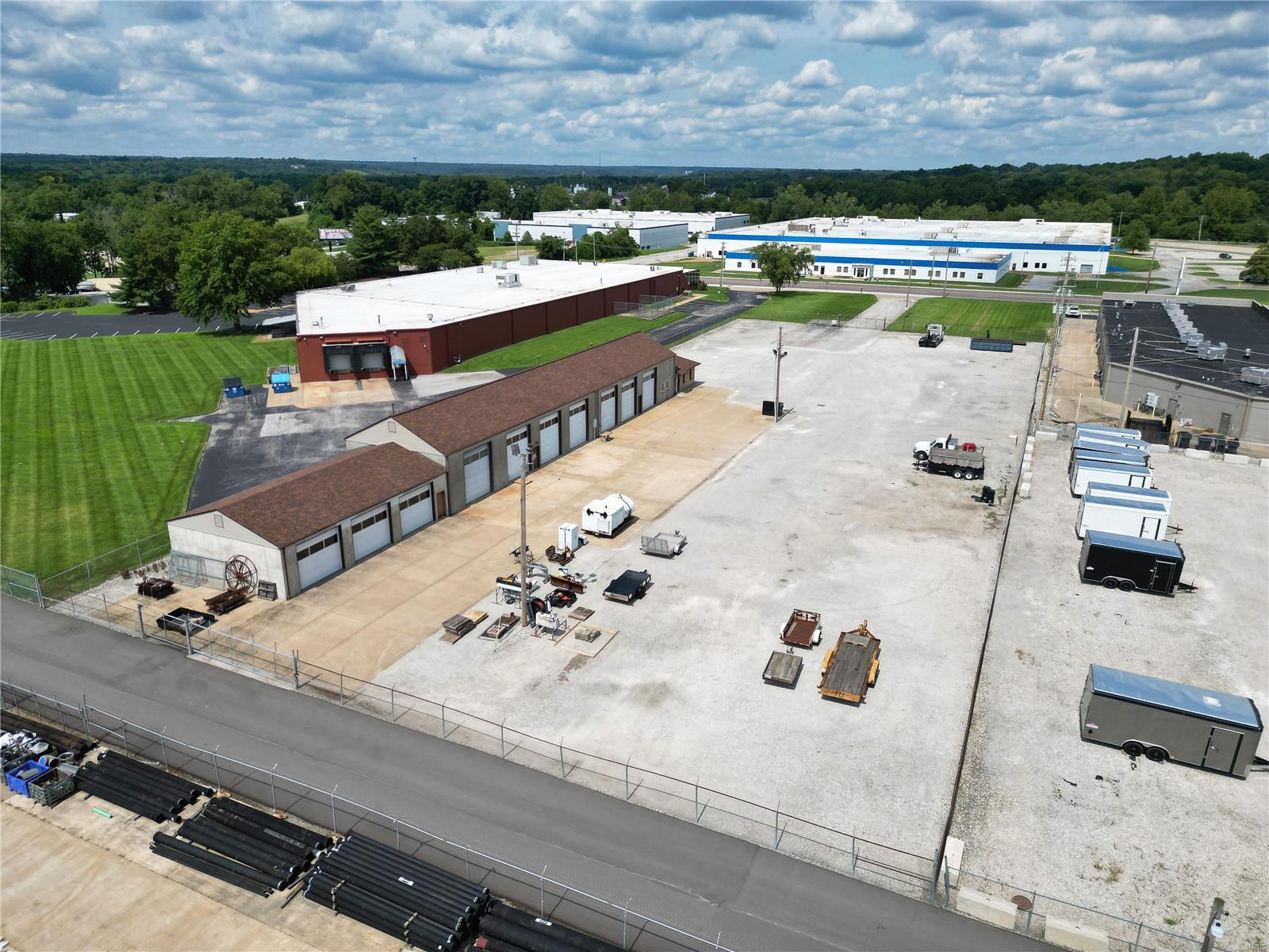 6240 Lemay Ferry Road Road Property Photo